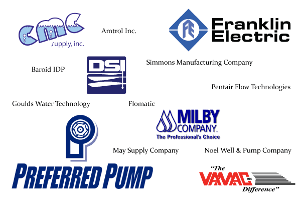 Winter Conference Sponsors!