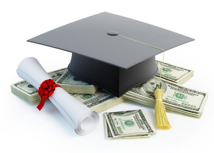 2017 Scholarship Form