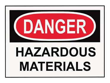 Haz Com, Safety Article