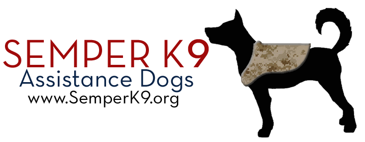 Semper K9 Water Well Project