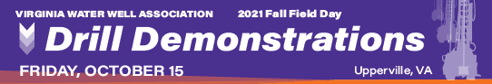 Fall Field Day 2021 – DRILL DEMONSTRATIONS