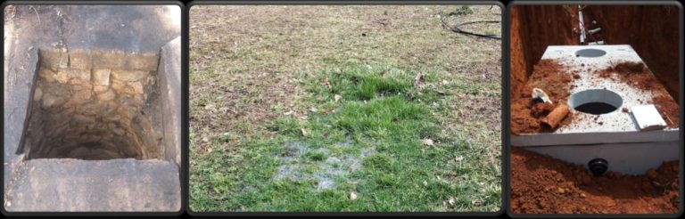 VDH Septic and Well Assistance Program (SWAP) + Application