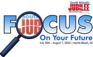 South Atlantic Jubilee 2022 Scholarship Application