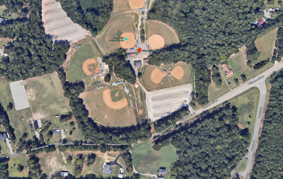 Atlee Little League_Screenshot